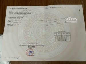 bán đất 81m2 tại thanh tuyền, 2,7 tỷ, hà nam, giá tốt hàng hiếm