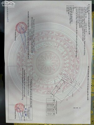 Bán 2 lô đất đẹp kề nhau đường 102 Tăng Nhơn Phú A, DT 100m²/lô/11.5tỷ 2 lô