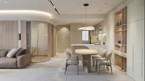 cần cho thuê căn hộ the antonia, 3pn full nội thât cao cấp, giá 40tr. lh: 