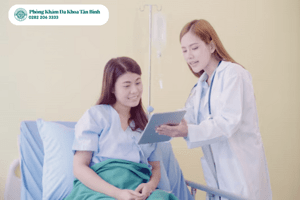 4 Phòng Khám Da Liễu Tốt Nhất Củ Chi Với Chi Phí Hợp Lý