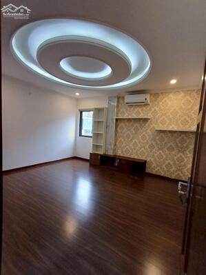 Cho thuê LK HD Mon Hàm Nghi, Q Nam Từ Liêm. DT 100m x 6t, mt 6m. Giá 70tr/th.