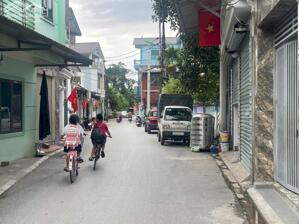 DƯƠNG HÀ : Nhà 3T Đẹp - Ngõ Ô Tô - Thẳng Đường Lớn - Gần Trường - Chợ - 4.x Tỷ