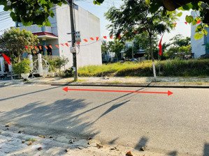 chính chủ bán đất mặt tiền đường đông hải 10, sát biển giá 4,1 tỷ