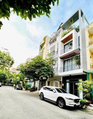 cho thuê nhà hẻm 2a nguyễn thị minh khai, p. đakao quận 1.