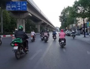 bán nhà mặt phố quang trung, hà đông 55m2x5 tầng (hà nội)