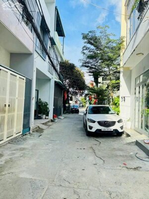 Chính chủ bán đất kiệt ôtô Trần Quang Khải , Phường Sơn Trà , Đà Nẵng ( VỊ TRÍ CÁCH BIỂN 500M ) ⭐⭐⭐⭐