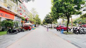siêu phẩm mặt phố tố hữu, galaxy vạn phúc. kinh doanh đẳng cấp. 200m2x5 tầng, mt 18m, nhỉnh 83 tỷ