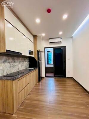 Bán căn hộ Toà Home nằm mặt đường Võ Chí Công, phường Tây Hồ