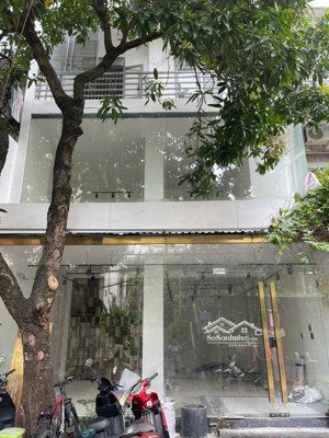 bán nhà mặt tiền nguyễn đăng giai, thảo điền, quận 2, tp. hcm - 96.7m2 - 35 tỷ tl