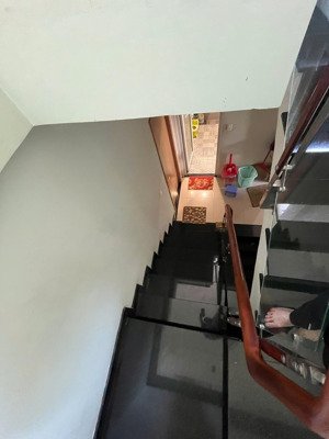 bán nhà mặt phố nguyễn duy hiệu, p. thảo điền, q2 - 42.3m2 trệt 2 lầu - 23 tỷ tl