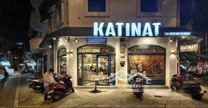 bán căn góc 2 mặt tiền nơ trang long, hđt 200tr/th thương hiệu thuê - dt 30x20m, 2 tầng - 40 tỷ