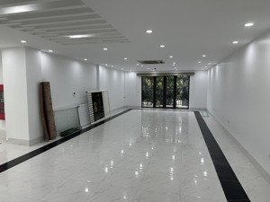 tôi cần cho thuê nhà lk louis hoàng mai - dt 100m*5 tầng, hoàn thiện đầy đủ, giá thuê 28tr/th