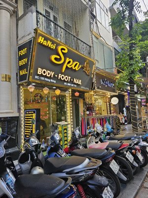 nguyễn hữu huân, 40m, mt 4m, 28tr, hoàn kiếm hợp café, trà chanh, đồ uống, shop nhỏ