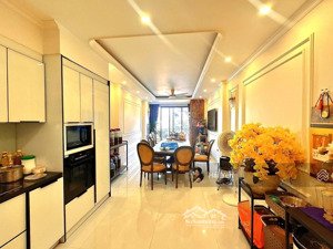 chủ cần bán gấp phân lô thái thịnh - 65m x 7 tầng thang máy - mt 3.6m - gara ô tô - kinh doanh