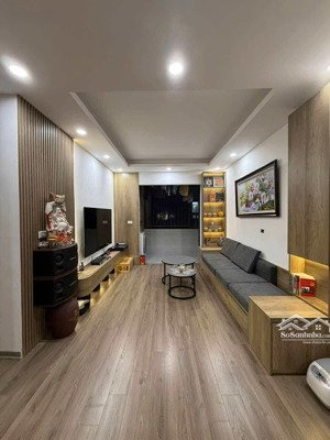 chính chủ bán căn góc phụ 2 phòng ngủ full nội thất đẹp tại hh linh đàm giá vô cùng tốt 