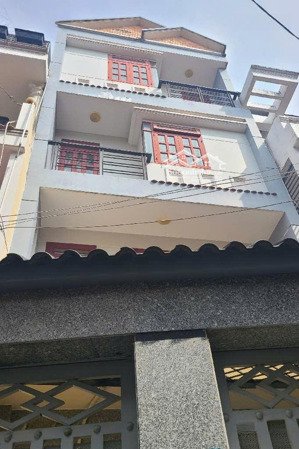 nhà 4 tầng cạnh sân bay bạch đằng p2 tân bình đường 8m thông 5.1x17.4m giá 15.5 tỷ