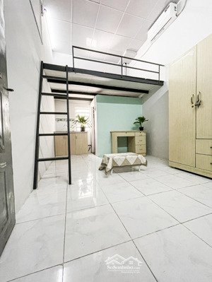 cho thuê phòng trọ 30m2 có gác giá rẻ gần gò dầu kế bên aeon quận tân phú