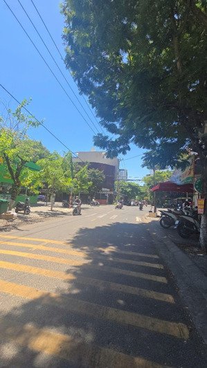 bán đất tặng nhà 2 mt trước và sau châu thị vĩnh tế, mỹ an, ngũ hành sơn, đà nẵng