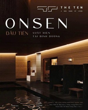 căn hộ the ten chuẩn t-class đẳng cấp doanh nhân phòng cách sống cao cấp nhất phường bình dương