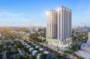 bán căn hộ 2pn, 2wc tại phú đông premier, 2,83 tỷ, 65m2, dĩ an, bình dương