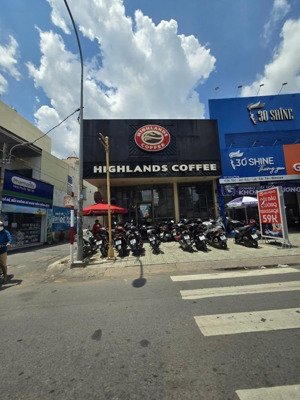 siêu phẩm! bán nhà góc 2mt quang trung - 16.2x30m, xd hầm + 7 tầng, hđt 170tr/th - giá 39 tỷ