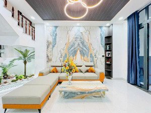 bán nhà mặt tiền kinh doanh trần hưng đạo phường nguyễn cư trinh quận 1, dt: 4x18m, 4l, giá 31 tỷ