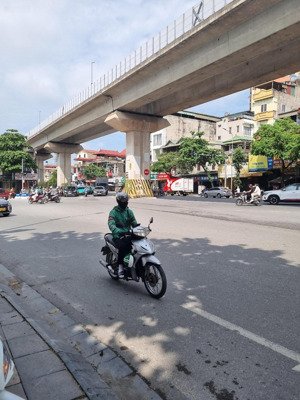 bán nhà 54m2 mặt phố quang trung, hà đông giá 14,5 tỷ lh ngay 