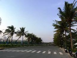 bán đất nền võ nguyên giáp, 300 triệu / m2, 480 m2, an hải bắc, sơn trà, đà nẵng