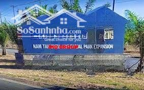 chính chủ cho thuê 10ha kcn nam tân uyên, tỉnh bình dương giá 650tr/tháng