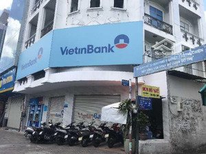 bán nhà dòng tiền 750tr/năm , hxh ngay đh công nghiệp lê lợi gò vấp. 78m 4, 5x18m 19pn chỉ 13,59 tỷ