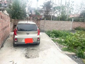 bán lô dương quan, thuỷ nguyên, hải phòng ngõ ô tô giá chỉ 1tỷ8xx. diện tích: 60m2