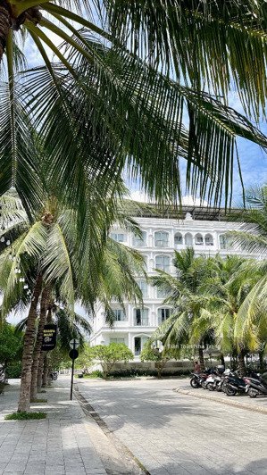 cho thuê căn hộ champa island 1pn-2pn