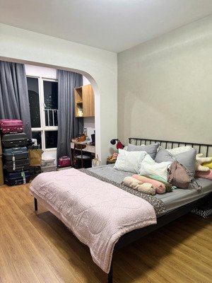 bán căn hộ chung cư cao cấp the manor, vị trí trung tâm, thuận tiện đi lại