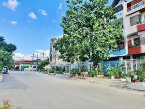 bán đất + nhà giá giảm cực mạnh. bán nhà 2 tầng - lê tấn bê - bình tân