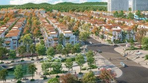 căn góc song lập đẹp nhất blanca city đối diện công viên lớn chỉ còn 1 căn duy nhất