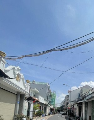 bán nhà mặt tiền 1 trệt 2 lầu - trung tâm vũng tàu - giá 10 tỷ