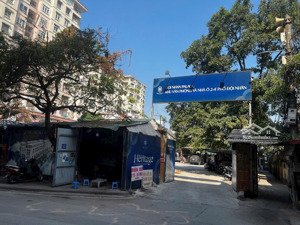 shophouse đội nhân palace - vị trí trung tâm đắc địa - suất ngoại giao cán bộ