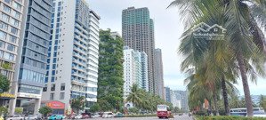 bán lô góc mặt tiền an thượng 31, đối lưng trần bạch đằng