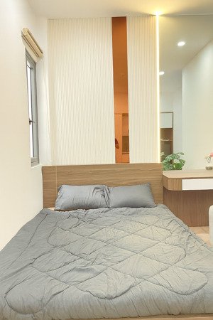 chính chủ cho thuê căn hộ mini - máy giặt riêng - gần k300, nhà ga t3