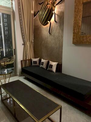 Cho thuê căn hộ cao cấp Midtown Phú Mỹ Hưng, full nội thất mới siêu đẹp