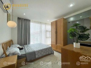 cho thuê cc mini 1pn, 1wc, 5 triệu, 28m2 tại phạm văn hai - bờ kè hoàng sa - giá ưu đãi hot!