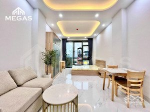 cho thuê nhà trọ đẹp, nhiều tiện ích tại quảng hàm, gò vấp, hcm, 6 triệu, 45m2