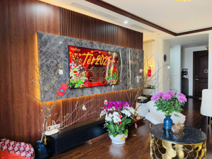 bán căn hộ 4pn 3wc tại roman plaza, 10 tỷ, 137m2, đại mỗ, nam từ liêm, hà nội