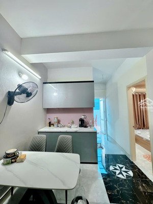 căn penthouse 66m² view triệu đô ban công 20m², tầng 41, mát mẻ chỉ 2.46tỷ