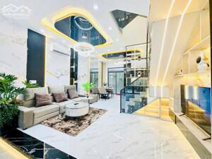 Bán nhà mặt tiền kinh doanh Nguyễn Chí Thanh phường 5 quận 10, DT: 3.9x16m, 3 lầu, giá 21.5 tỷ