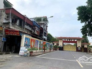 bán nhà 2 tầng tổ 17 yên nghĩa gần bến xe sát vành đai 4 giá tốt