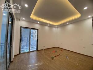 Bán căn hộ tòa Residence(HDI) mặt đường Võ Chí Công, Phường Tây Hồ