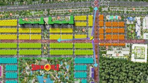 biệt thự góc, 2 trục xuyên tâm, đỉnh nhất blanca city, sở hữu lâu dài tại biển tphcm, 3 tầng& 1 hầm
