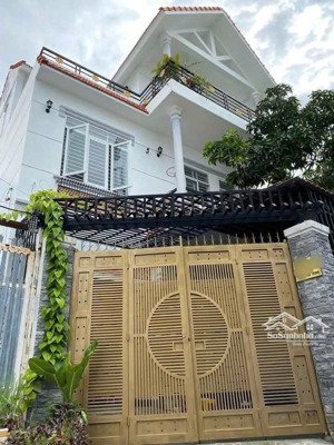 chính chủ bán biệt thự phan chu trinh vũng tàu (9.5x15=148m2) 1 trệt 2 lầu - h đông nam gần biển