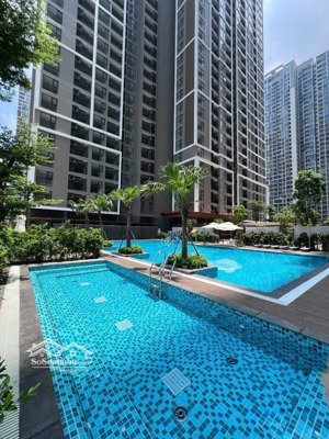 bán shophouse chân đế the canopy residences - vinhomes smart city, hỗ trợ lãi suất đến 70%